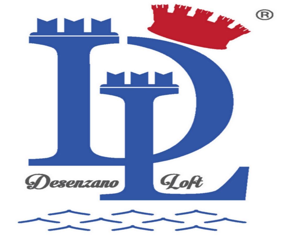 Desenzanoloft Official Partner Marriott Homes & Villas - Jack'S Penthouse Desenzano del Garda Exterior foto