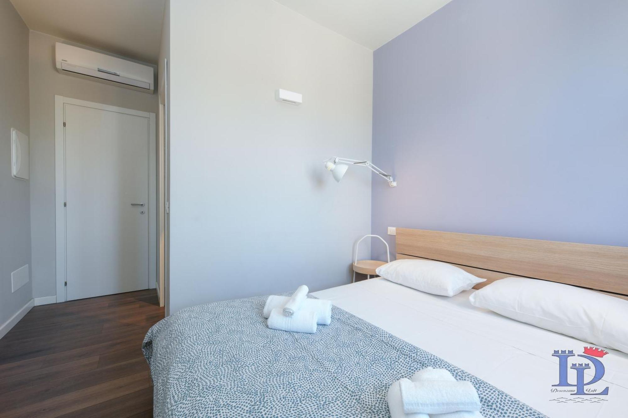Desenzanoloft Official Partner Marriott Homes & Villas - Jack'S Penthouse Desenzano del Garda Exterior foto