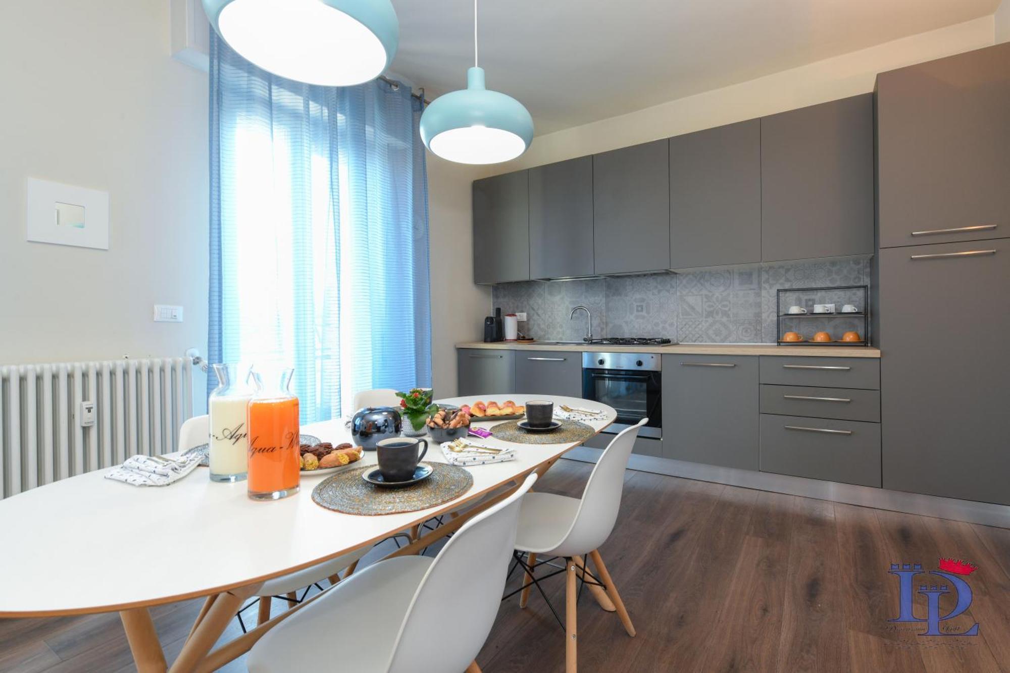 Desenzanoloft Official Partner Marriott Homes & Villas - Jack'S Penthouse Desenzano del Garda Exterior foto