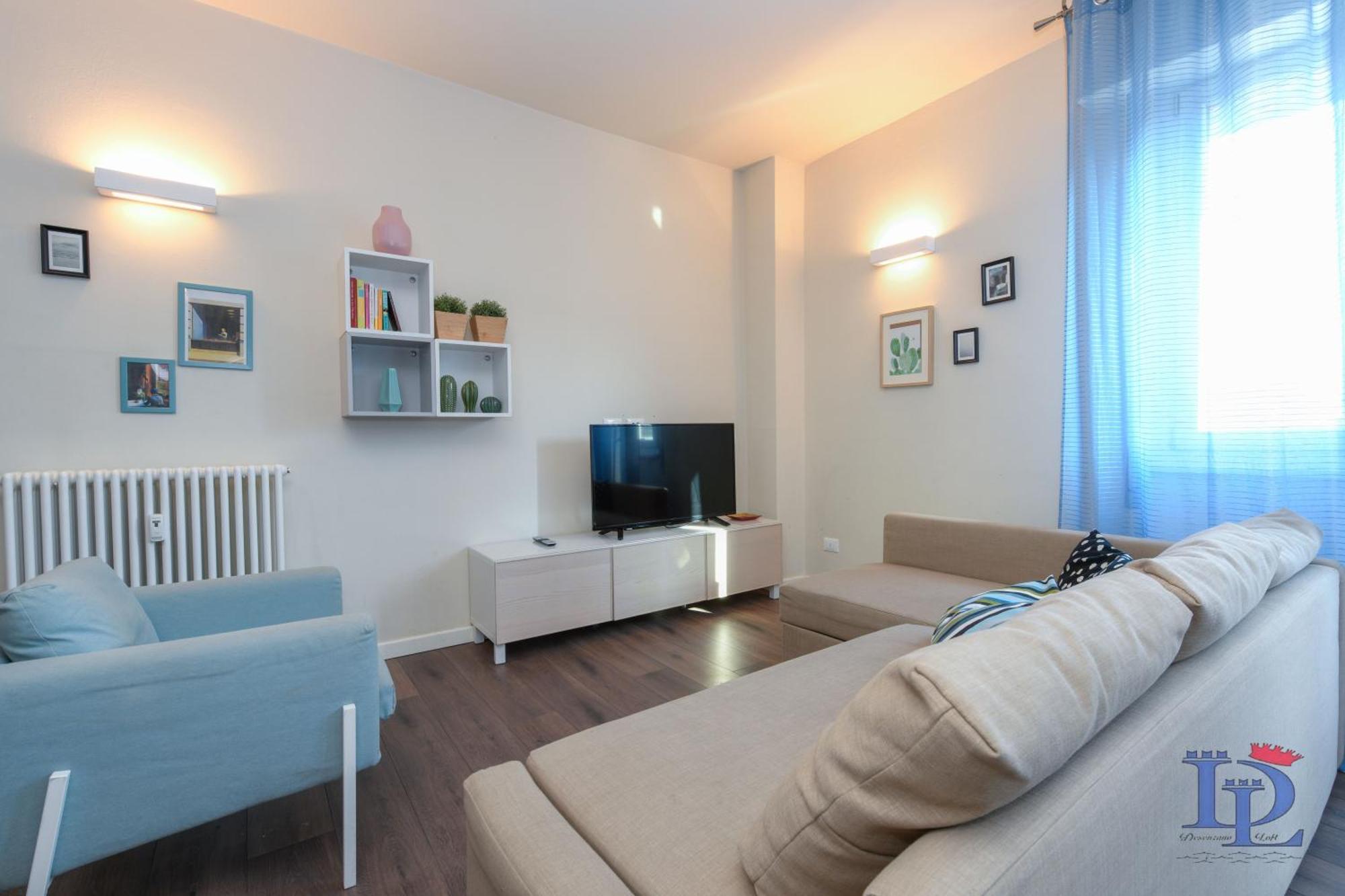 Desenzanoloft Official Partner Marriott Homes & Villas - Jack'S Penthouse Desenzano del Garda Exterior foto